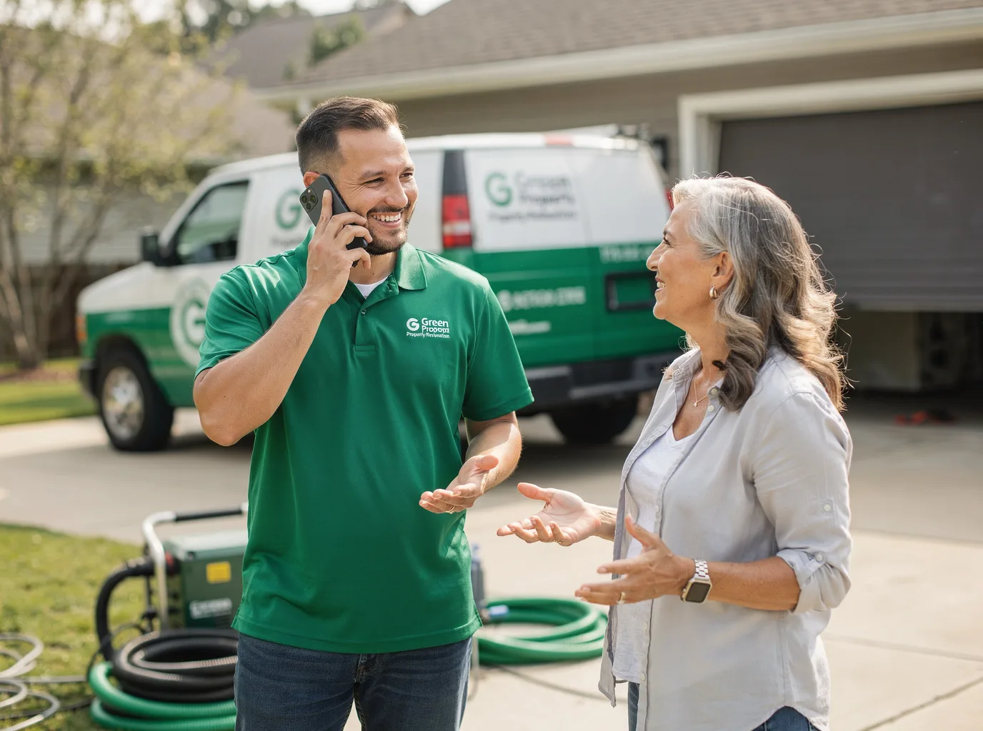 Water Damage Restoration New Haven, MI FAQs